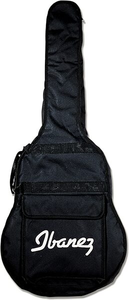 open zoom image for Ibanez IJAE4 Jumpstart Acoustic-Electric Guitar Package, Gig Bag