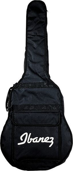 open zoom image for Ibanez IJP2S JamPack Acoustic Guitar Pack, Gig Bag