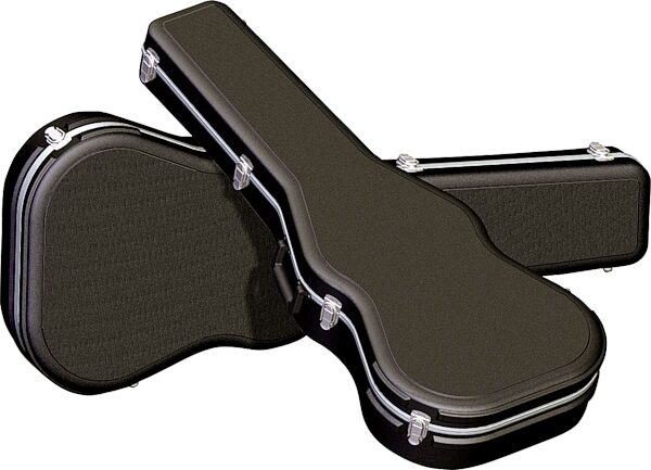 open zoom image for SKB SFR8 Freedom Economy Acoustic Guitar Case, Main
