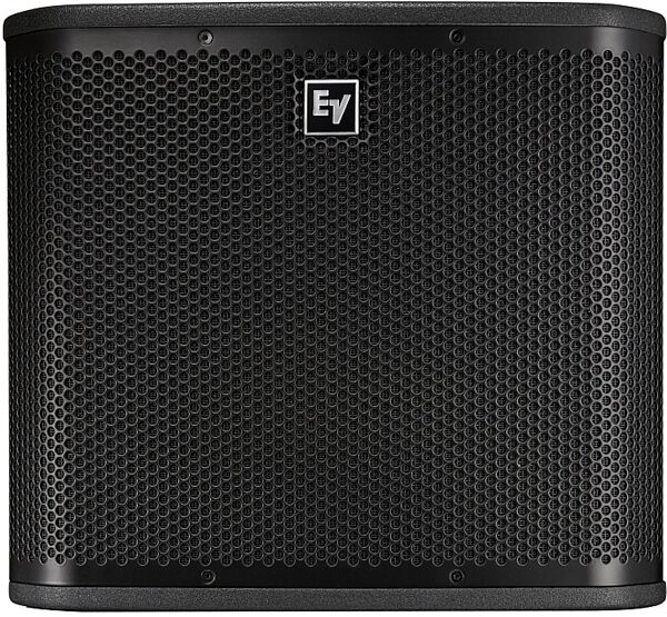 open zoom image for Electro-Voice ZXA1-Sub Powered Subwoofer, Front