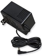 open zoom image for Casio AD-1 AC Power Adapter, Main