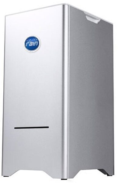 open zoom image for Rain Computers Solstice A3 Audio Workstation Computer, Main