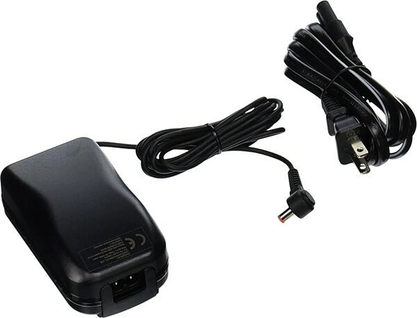 open zoom image for Casio AD-12M AC Power Adapter, New, Main