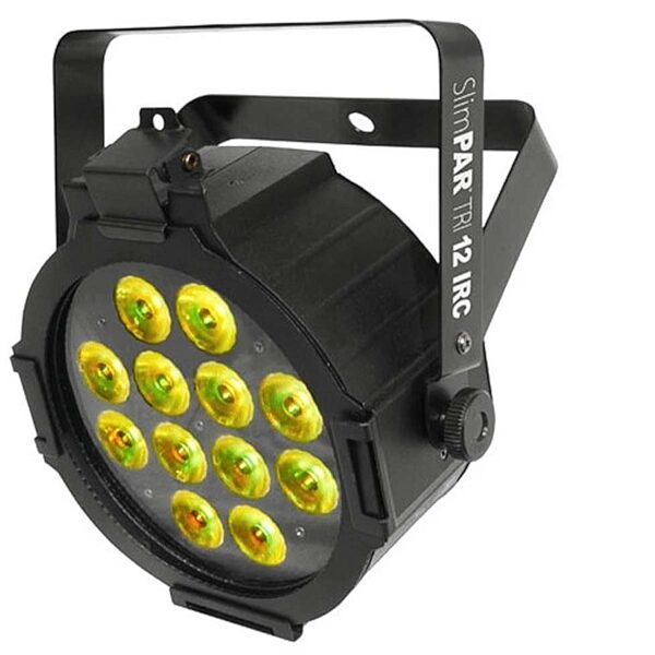 open zoom image for Chauvet SlimPAR TRI 12 IRC Stage Light, Main