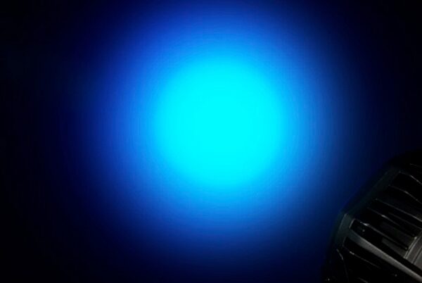 open zoom image for Chauvet COLORado 1 Tour Stage Light, FX1