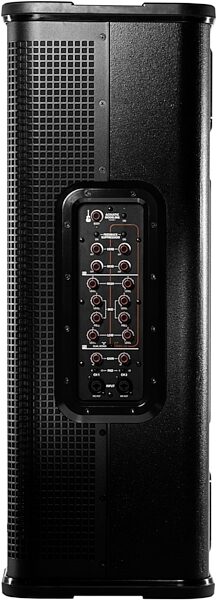 open zoom image for Line 6 StageSource L3t 3-Way Loudspeaker System (1,400 Watts, 2x10"), Side Control