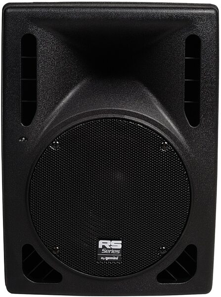 open zoom image for Gemini RS410 Powered PA Speaker (1x10"), Main