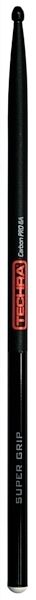 open zoom image for Techra Carbon Pro Super Grip Drumsticks, 5A
