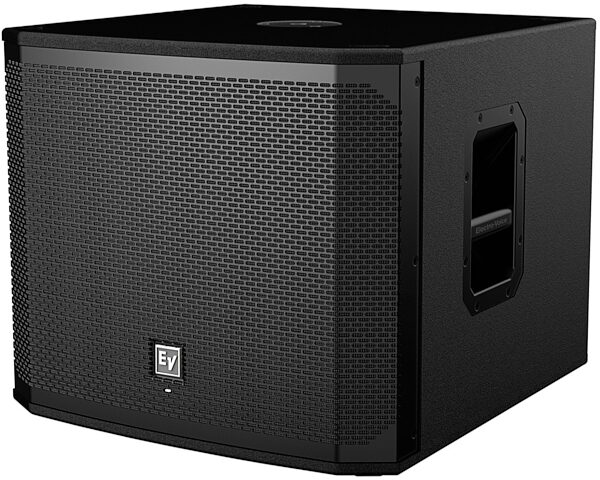 open zoom image for Electro-Voice EKX-15SP Powered Subwoofer Speaker, Single, Angle
