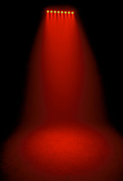 open zoom image for Chauvet COLORdash Batten Tri Stage Light, FX4