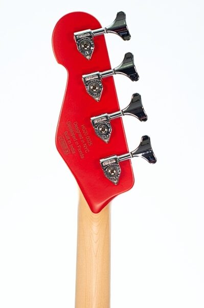 open zoom image for Manhattan Prestige Session One Electric Bass, Natural, Open Box (Very Good), ve