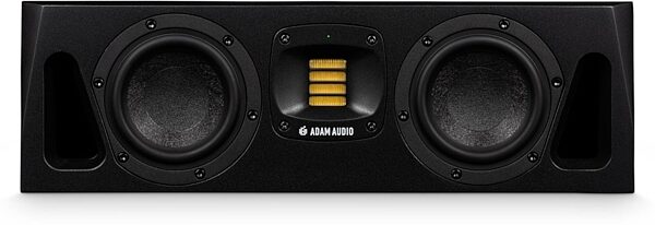 open zoom image for ADAM Audio A44H Active Studio Monitor, Single Speaker, Main