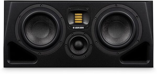 open zoom image for ADAM Audio A77H Active Studio Monitor, Single Speaker, Main