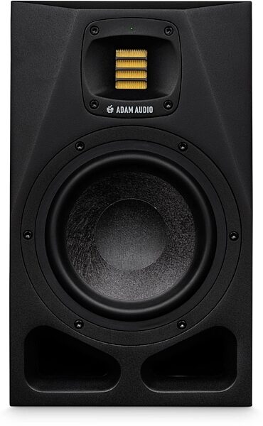 open zoom image for ADAM Audio A7V Active Studio Monitor, Single Speaker, Black, Main