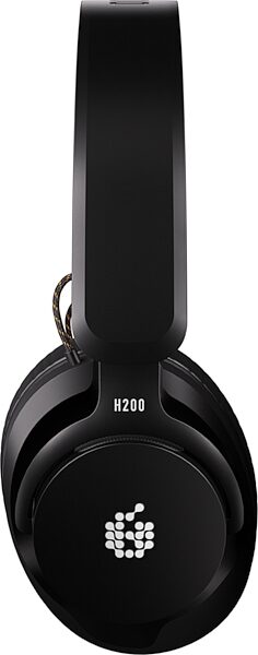 open zoom image for ADAM Audio H200 Professional Closed-Back Headphones, New, Action Position Back