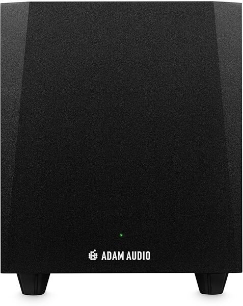 open zoom image for ADAM Audio T10S Powered Studio Subwoofer Speaker, Single Speaker, Main
