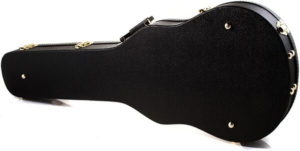 open zoom image for Gretsch G6238FT Standard Solid Body Guitar Case, New, Back