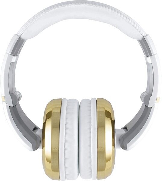 open zoom image for CAD Audio MH510 Sessions Headphones, Gold
