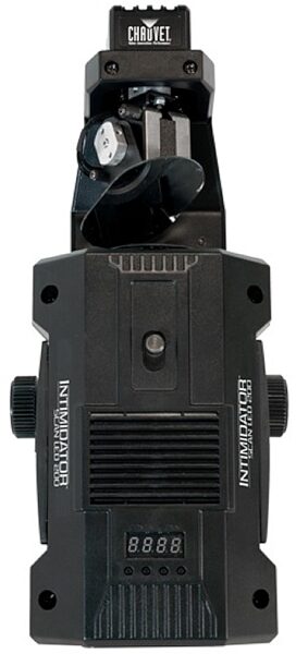 open zoom image for Chauvet Intimidator Scan LED 200 Stage Light, Top