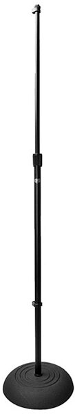 open zoom image for Hosa MST-141 Microphone Stand, Black