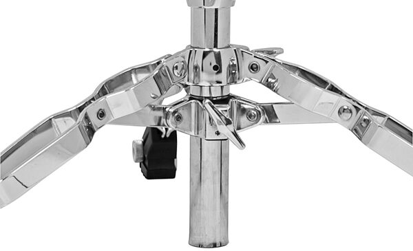 open zoom image for Mapex S1000 Double Braced Snare Stand, Pole Press