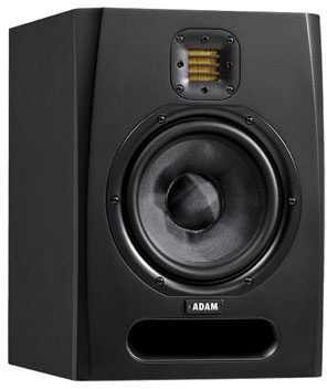 open zoom image for Adam F7 Powered Studio Monitor, Main