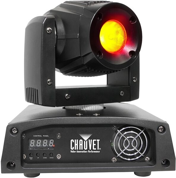 open zoom image for Chauvet Intimidator Wash LED 150 Light, Angle