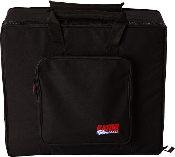 open zoom image for Gator GMIXL 1618A Lightweight Mixer Case, Front