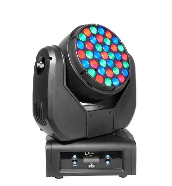 open zoom image for Chauvet Q-Wash 260-LED Stage Light, Angle