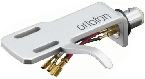 open zoom image for Ortofon SH-4 Headshell, Silver