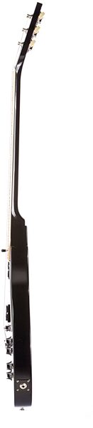 open zoom image for Gibson Les Paul Junior Special Electric Guitar with Gig Bag, Ebony Side
