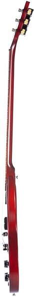 open zoom image for Gibson SG '60s Tribute Min-ETune Electric Guitar, Heritage Cherry Side