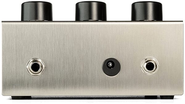 open zoom image for Electro-Harmonix Big Muff Pi Distortion Pedal, New, ve