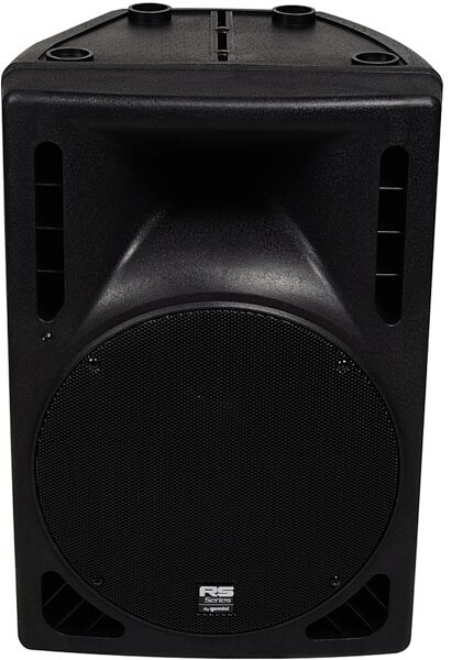 open zoom image for Gemini RS415 Powered Speaker (1x15"), Front