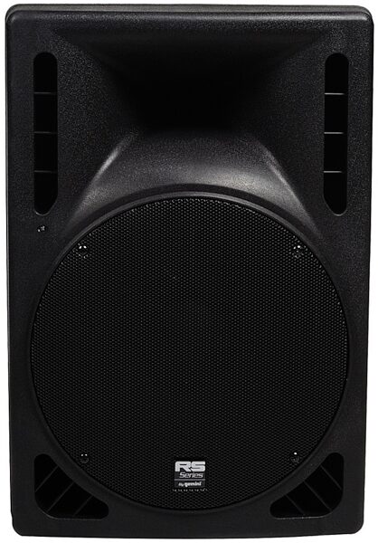 open zoom image for Gemini RS415USB Powered Speaker (1x15"), Main