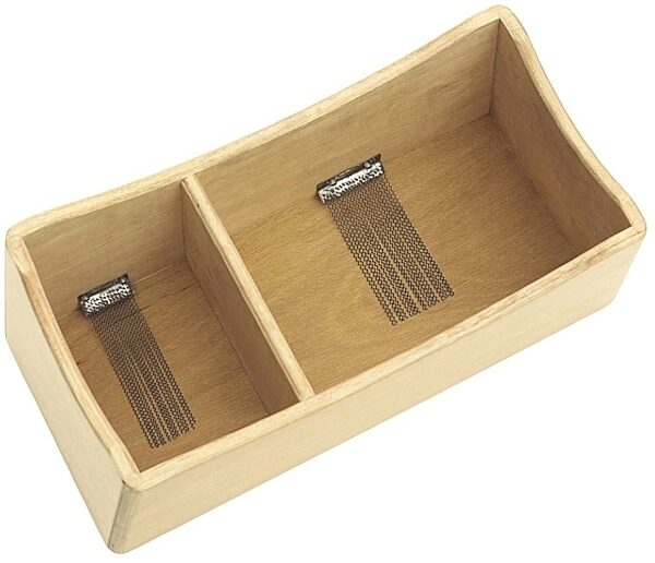 open zoom image for Meinl Snare Bongo Cajon, Underneath