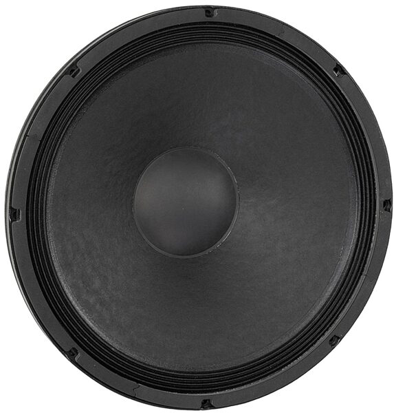 open zoom image for Eminence Legend CB15 Bass Speaker (300 Watts, 15"), Front