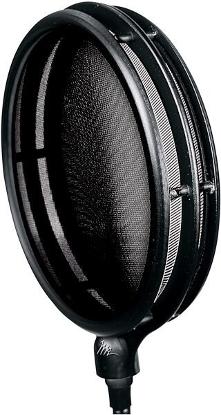 open zoom image for Middle Atlantic PFSS Split Screen Pop Filter, Main