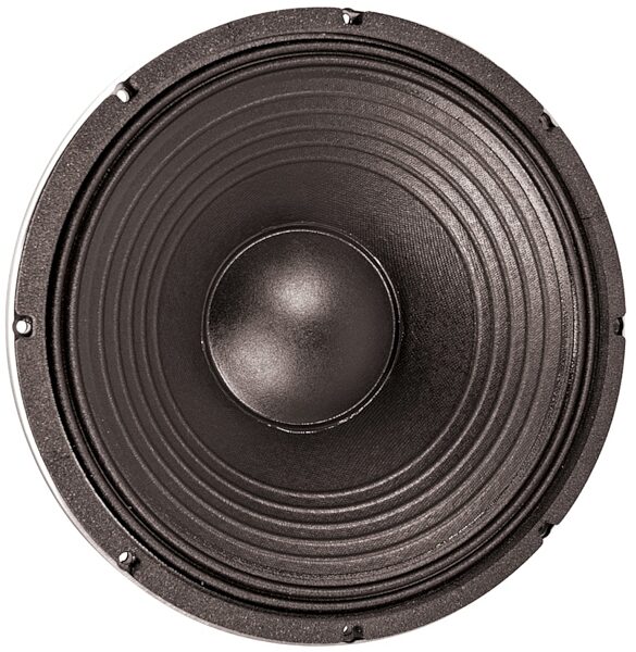 open zoom image for Eminence Impero 15A Replacement PA Speaker, 2,400 Watts, Front