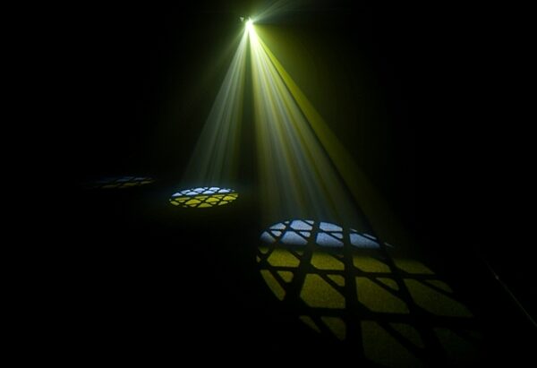 open zoom image for Chauvet Intimidator Barrel 300 Stage Light, FX5