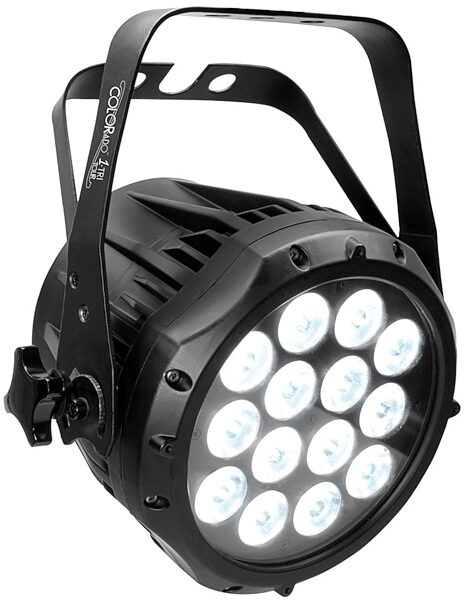 open zoom image for Chauvet COLORado 1 Tri Tour Stage Light, Angle