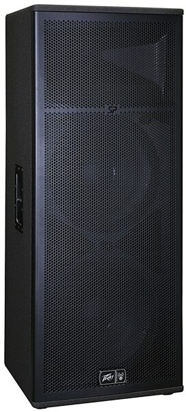 open zoom image for Peavey SP 4BX Passive, Unpowered PA Speaker, 2x15", Main