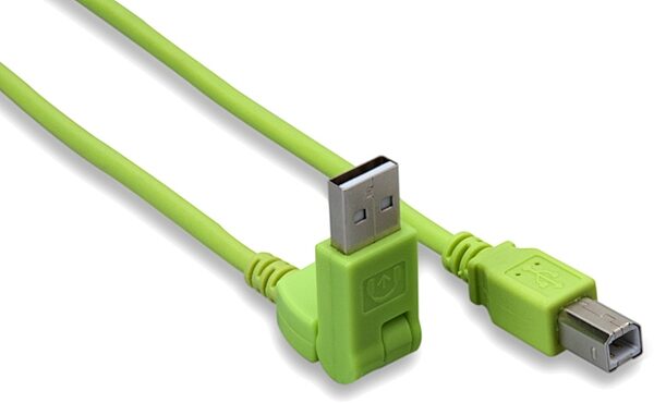open zoom image for Hosa Beatport Hi-Speed USB Cable, Main