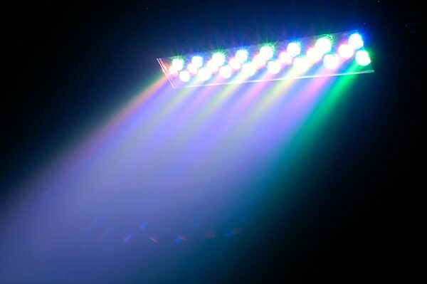 open zoom image for Chauvet COLORdash Batten Light, FX4