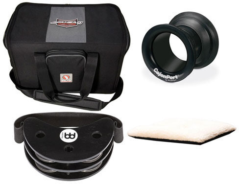 open zoom image for KickPort Cajon Accessory Package, Main