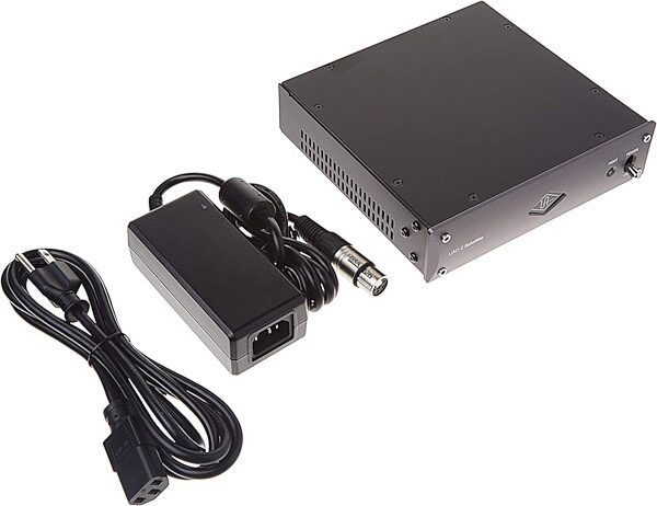 open zoom image for Universal Audio UAD-2 Satellite Thunderbolt 3 OCTO Core DSP Accelerator, New, ve