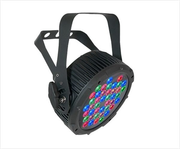 open zoom image for Chauvet SlimPAR Pro RGBA Stage Light, Main