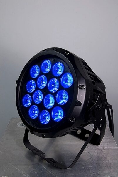 open zoom image for Chauvet COLORado 1 Tri Tour Stage Light, Blue LED