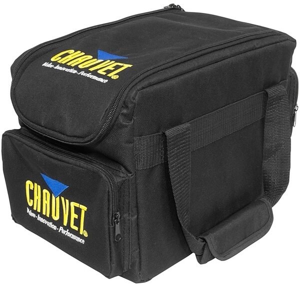 open zoom image for Chauvet DJ CHS SP4 SlimPar Travel Bag, New, Left