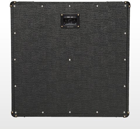 open zoom image for Marshall 1960B Straight Guitar Speaker Cabinet (300 Watts, 4x12"), New, ve